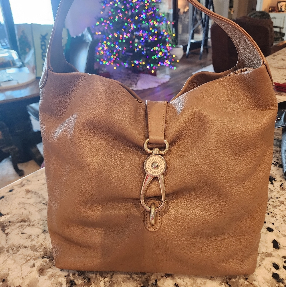 Dooney and Bourke bag